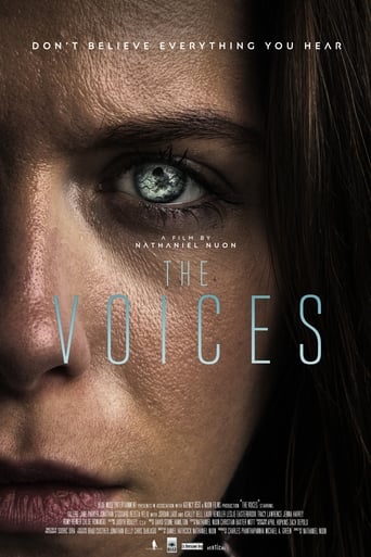 دانلود فیلم Voices 2020 (صداها) دوبله فارسی بدون سانسور
