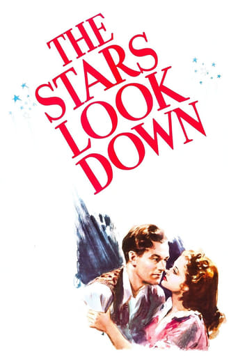دانلود فیلم The Stars Look Down 1940 دوبله فارسی بدون سانسور