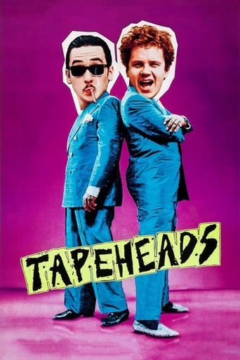 Tapeheads 1988