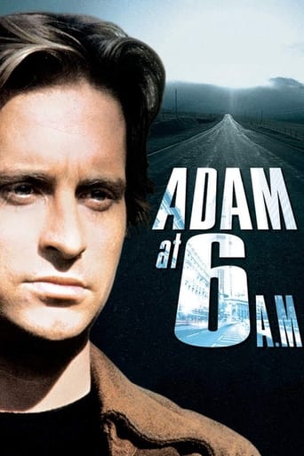 Adam at Six A.M. 1970