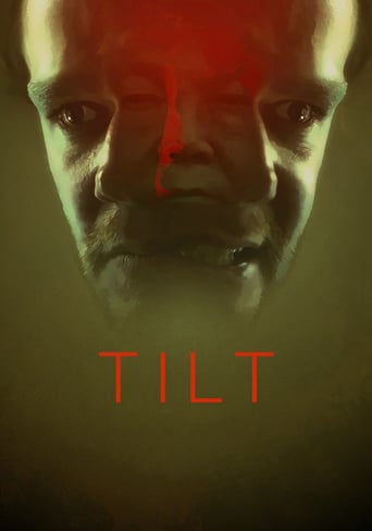 Tilt 2017 (شیب)