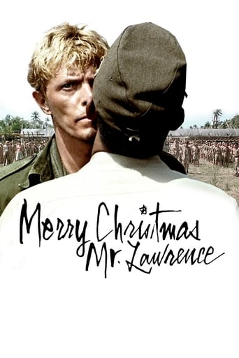 Merry Christmas, Mr. Lawrence 1983