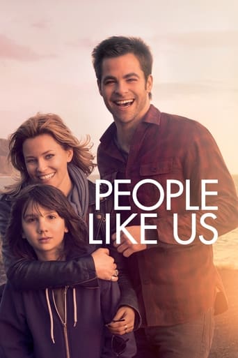 People Like Us 2012 (آدم‎هایی شبیه ما)