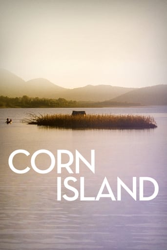 دانلود فیلم Corn Island 2014 دوبله فارسی بدون سانسور