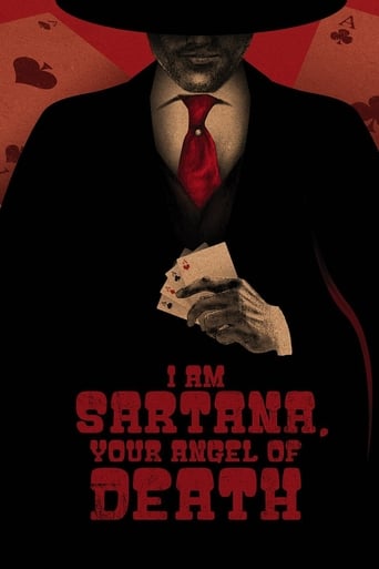 دانلود فیلم I Am Sartana Your Angel of Death 1969 دوبله فارسی بدون سانسور