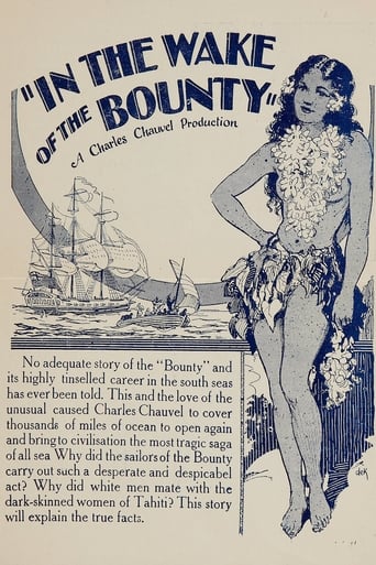 دانلود فیلم In the Wake of the Bounty 1933 دوبله فارسی بدون سانسور