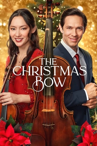 دانلود فیلم The Christmas Bow 2020 دوبله فارسی بدون سانسور