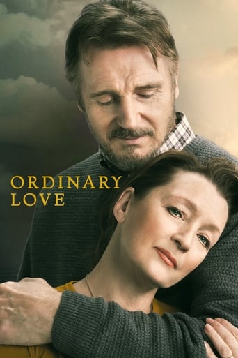 Ordinary Love 2019 (عشق معمولی)