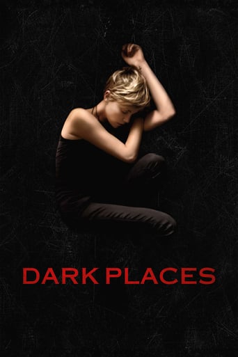 Dark Places 2015 (مکان‌های تاریک)