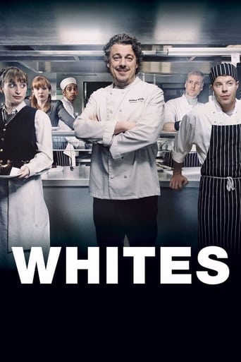 Whites 2010 (سفیدها)