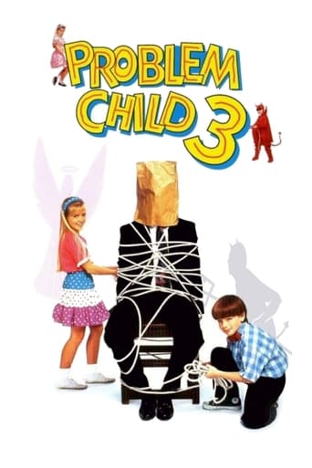 Problem Child 3 1995