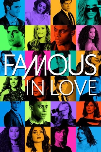 Famous in Love 2017