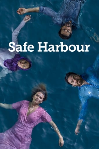 Safe Harbour 2018