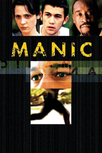 Manic 2001
