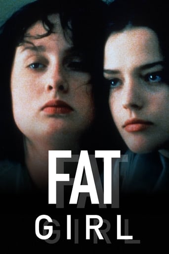 دانلود فیلم Fat Girl 2001 دوبله فارسی بدون سانسور