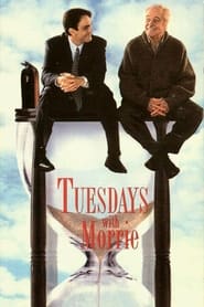 Tuesdays with Morrie 1999