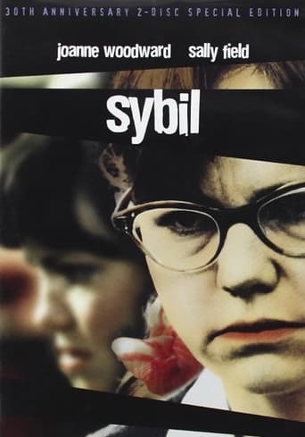 Sybil 1976