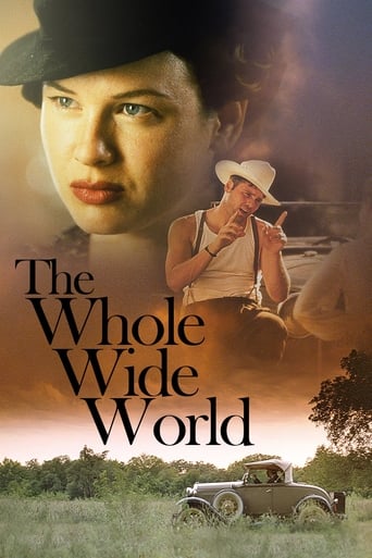 The Whole Wide World 1996