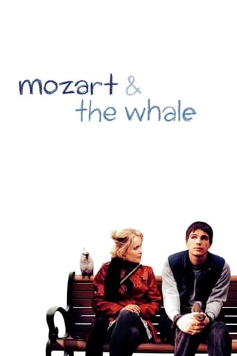 Mozart and the Whale 2005