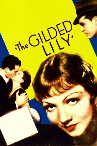 دانلود فیلم The Gilded Lily 1935 دوبله فارسی بدون سانسور