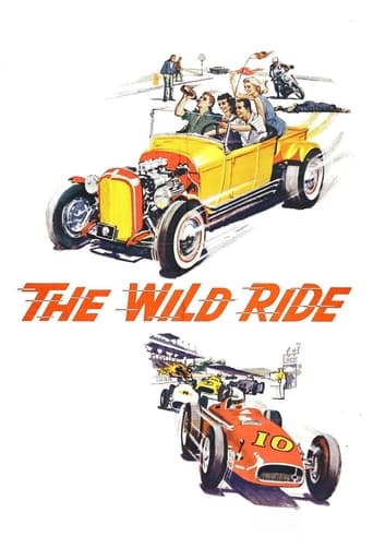 The Wild Ride 1960