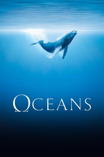 دانلود فیلم Oceans 2009 (اقیانوس ها) دوبله فارسی بدون سانسور