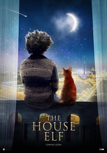 دانلود فیلم The House Elf 2019 دوبله فارسی بدون سانسور