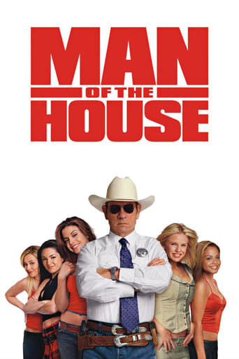 Man of the House 2005