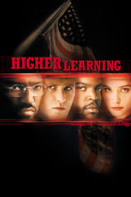 Higher Learning 1995