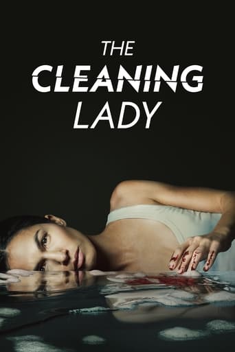 The Cleaning Lady 2022 (خانم نظافتچی)