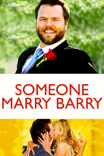 Someone Marry Barry 2014
