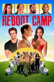 Reboot Camp 2020 (کمپ ریبوت )