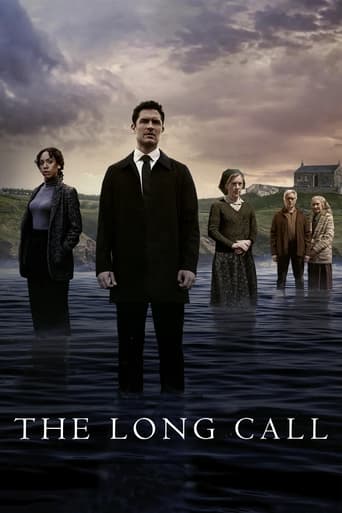 دانلود سریال The Long Call 2021 (تماس طولانی) دوبله فارسی بدون سانسور