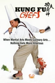 Kung Fu Chefs 2009
