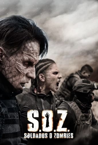 S.O.Z: Soldiers or Zombies 2021 (سربازان یا زامبی ها)