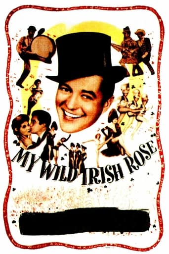 دانلود فیلم My Wild Irish Rose 1947 دوبله فارسی بدون سانسور