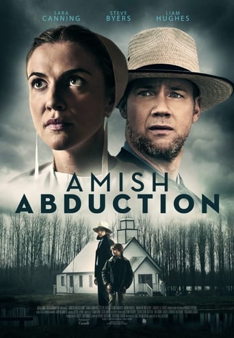 Amish Abduction 2019