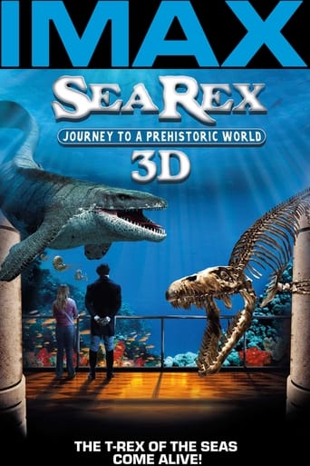 دانلود فیلم Sea Rex 3D: Journey to a Prehistoric World 2010 دوبله فارسی بدون سانسور