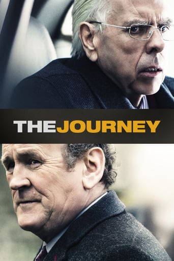 The Journey 2016 (سفر)