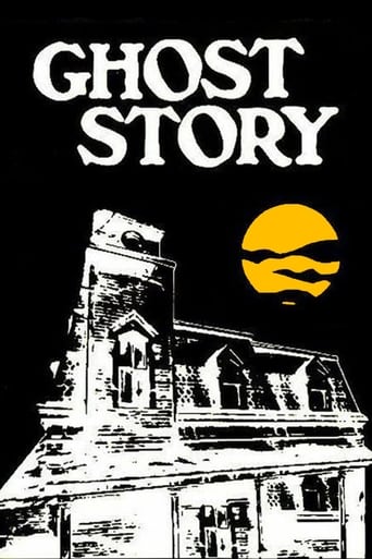 دانلود فیلم Ghost Story 1981 دوبله فارسی بدون سانسور