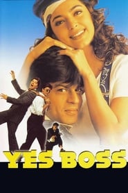 دانلود فیلم Yes Boss 1997 دوبله فارسی بدون سانسور