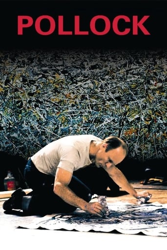 Pollock 2000 (پولاک)