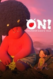 ONI: Thunder God's Tale 2022 (اونی: ماجرای خدای طوفان )
