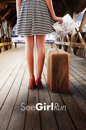 See Girl Run 2012