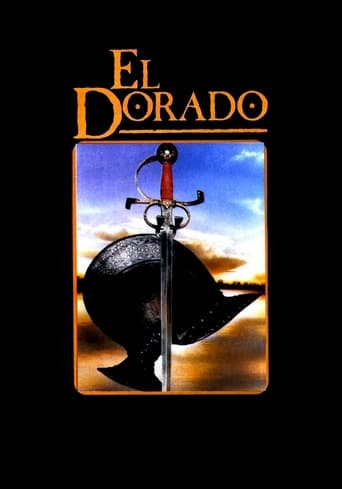 El Dorado 1988