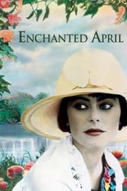 Enchanted April 1991
