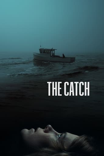The Catch 2020 (گرفتن)
