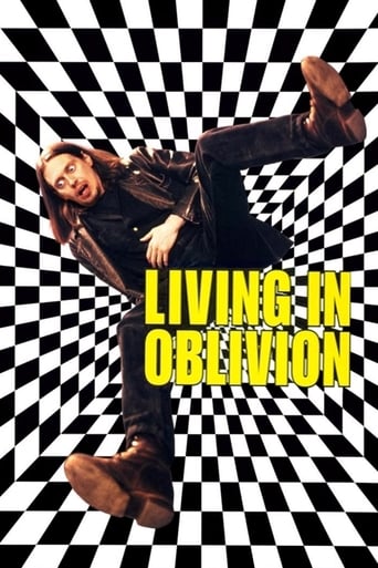 Living in Oblivion 1995 (زندگی در فراموشی)