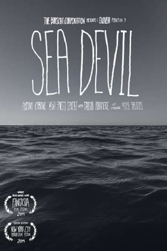 Sea Devil 2014
