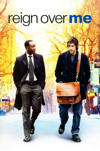 Reign Over Me 2007